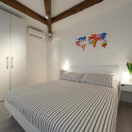 Residence Ss Giovanni E Paolo By Wonderful Italy Venice Ngoại thất bức ảnh