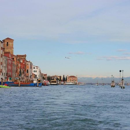Residence Ss Giovanni E Paolo By Wonderful Italy Venice Ngoại thất bức ảnh