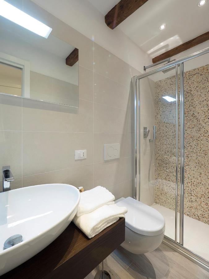 Residence Ss Giovanni E Paolo By Wonderful Italy Venice Ngoại thất bức ảnh