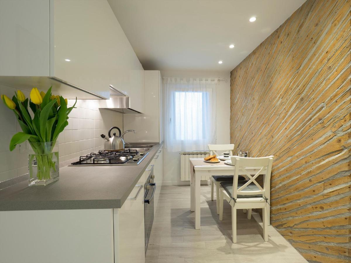 Residence Ss Giovanni E Paolo By Wonderful Italy Venice Ngoại thất bức ảnh