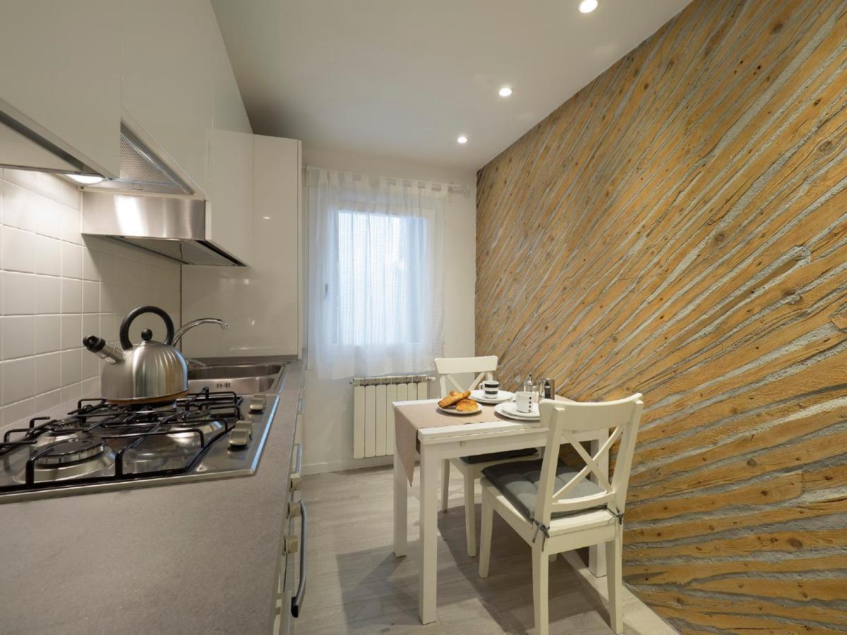 Residence Ss Giovanni E Paolo By Wonderful Italy Venice Ngoại thất bức ảnh
