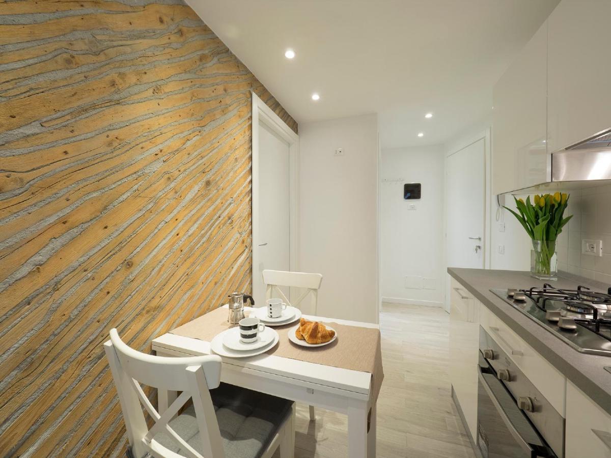 Residence Ss Giovanni E Paolo By Wonderful Italy Venice Ngoại thất bức ảnh