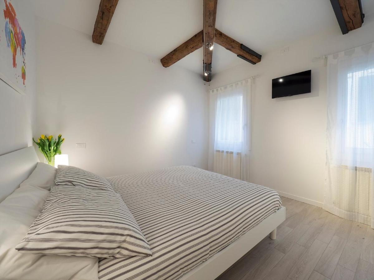 Residence Ss Giovanni E Paolo By Wonderful Italy Venice Ngoại thất bức ảnh