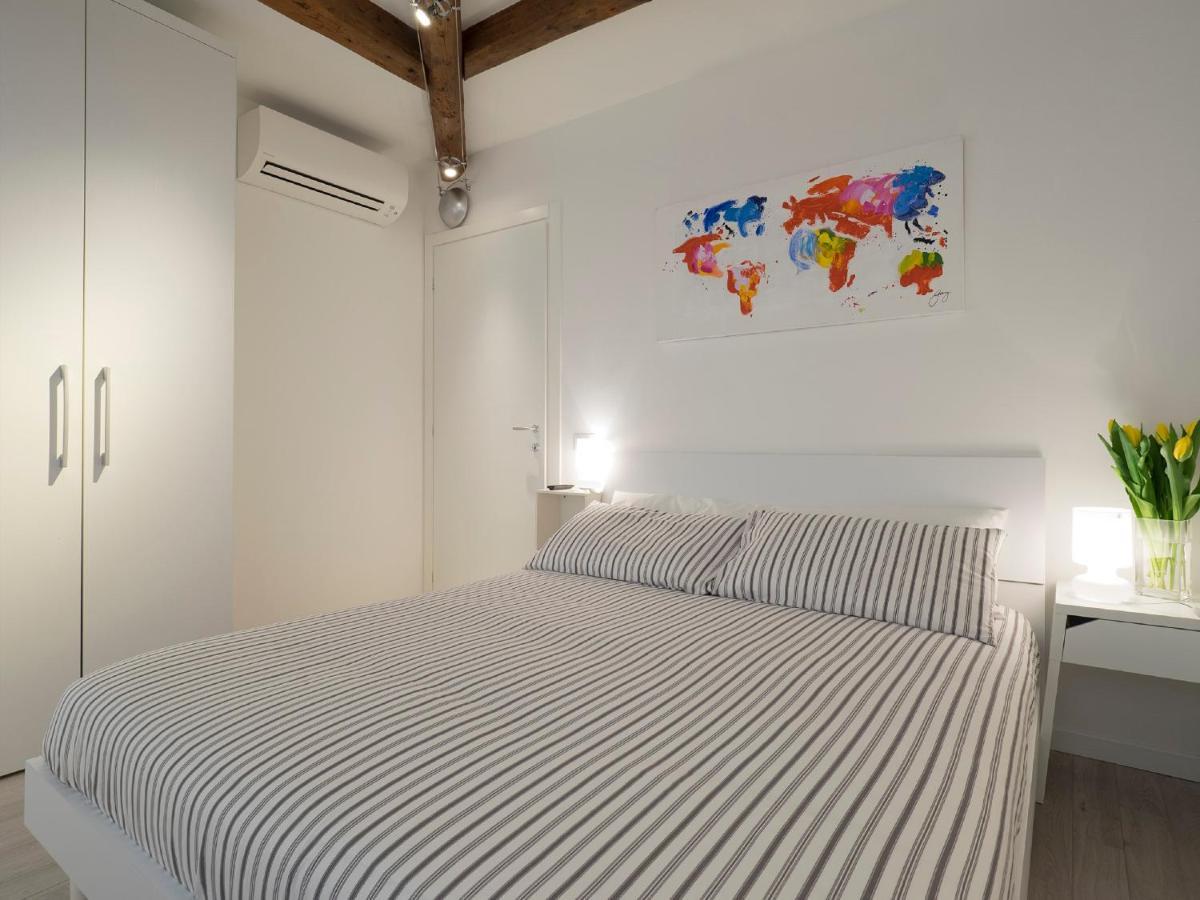 Residence Ss Giovanni E Paolo By Wonderful Italy Venice Ngoại thất bức ảnh