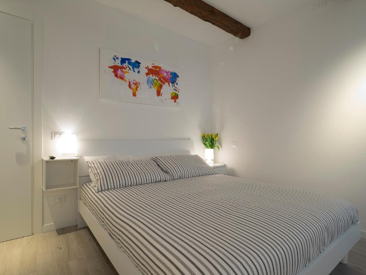 Residence Ss Giovanni E Paolo By Wonderful Italy Venice Ngoại thất bức ảnh