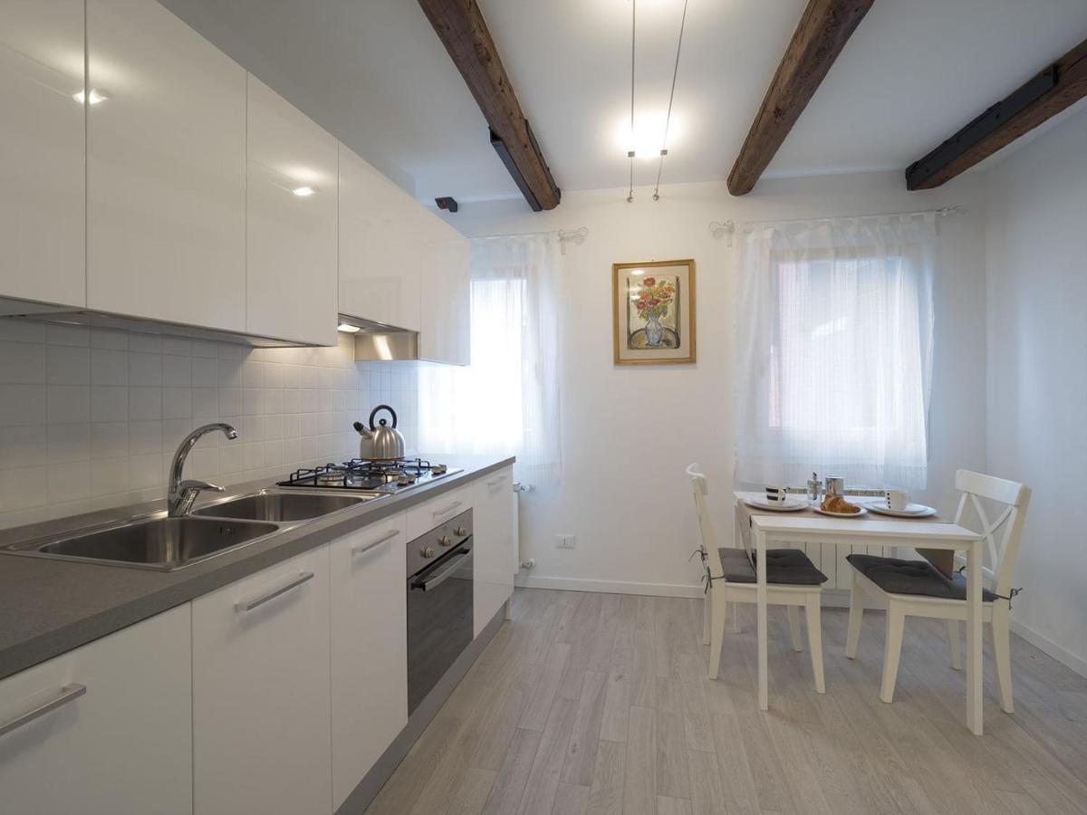 Residence Ss Giovanni E Paolo By Wonderful Italy Venice Ngoại thất bức ảnh