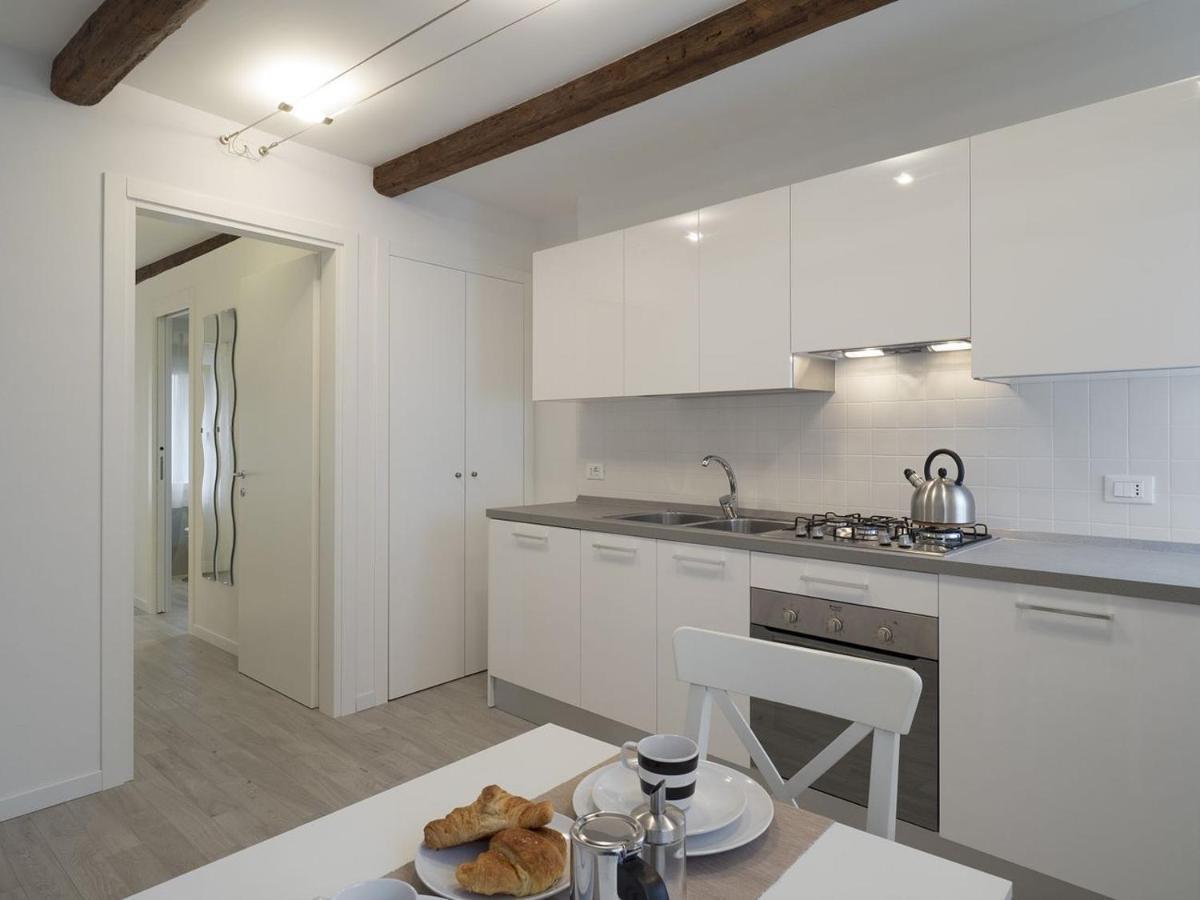 Residence Ss Giovanni E Paolo By Wonderful Italy Venice Ngoại thất bức ảnh