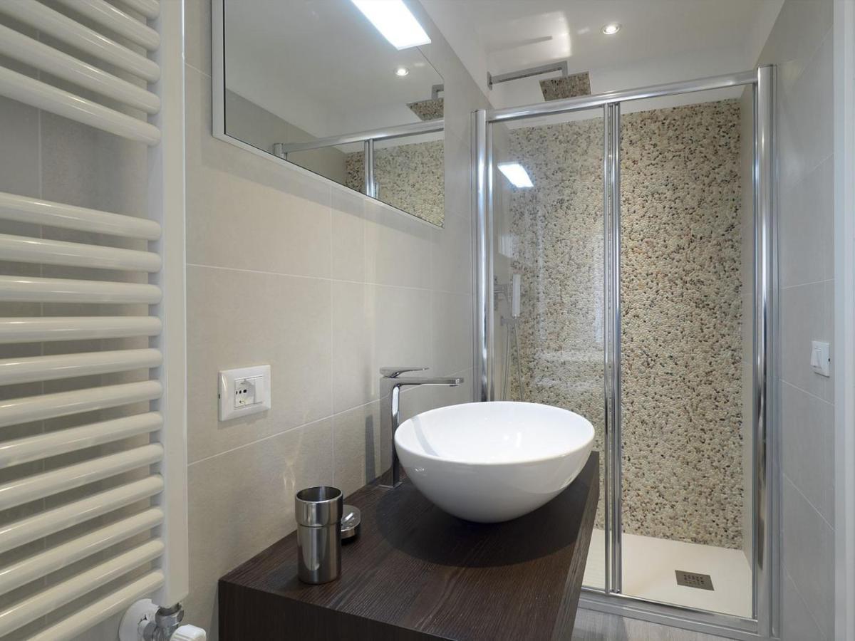 Residence Ss Giovanni E Paolo By Wonderful Italy Venice Ngoại thất bức ảnh
