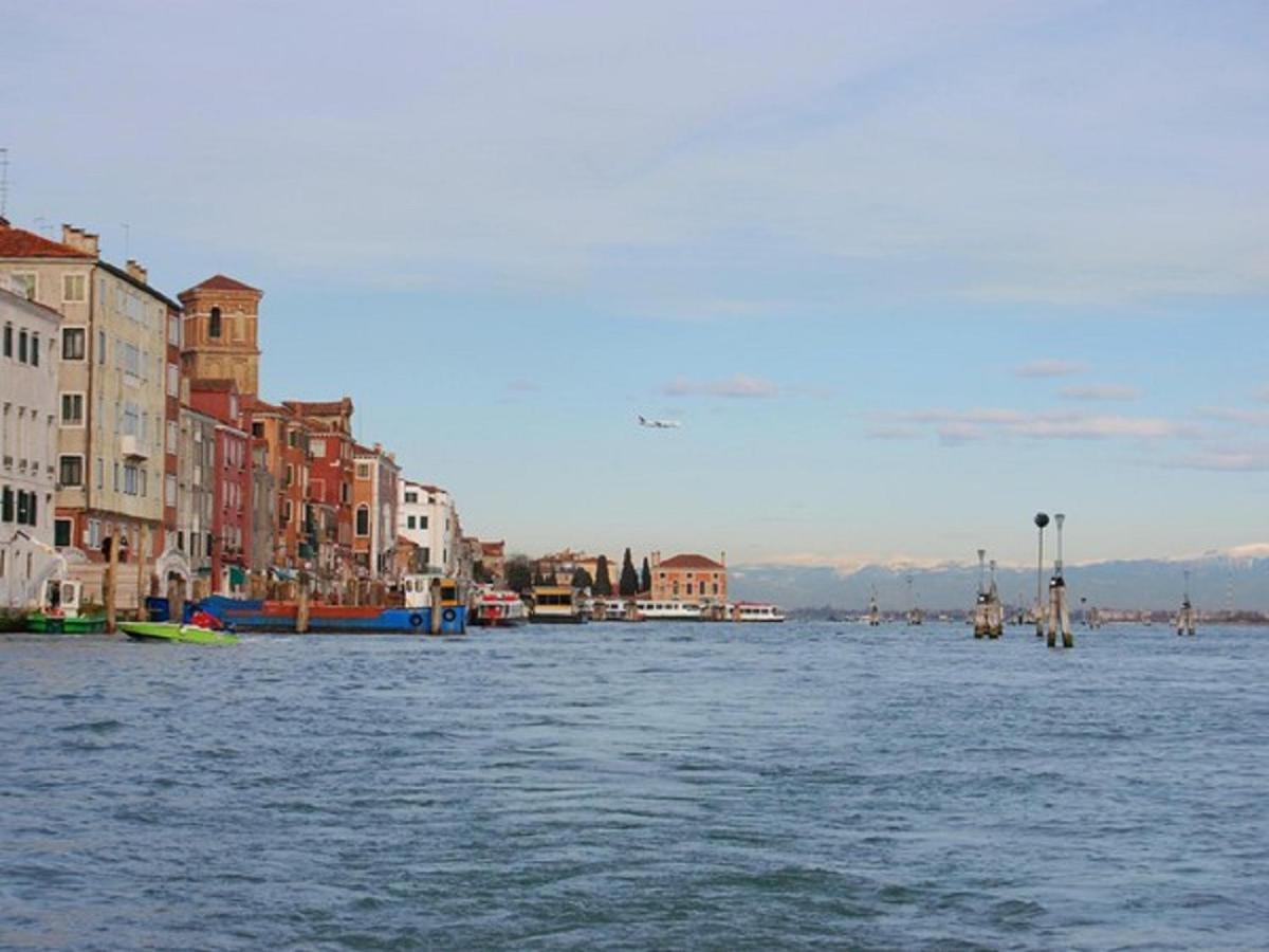 Residence Ss Giovanni E Paolo By Wonderful Italy Venice Ngoại thất bức ảnh
