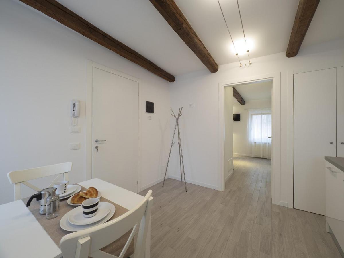 Residence Ss Giovanni E Paolo By Wonderful Italy Venice Ngoại thất bức ảnh