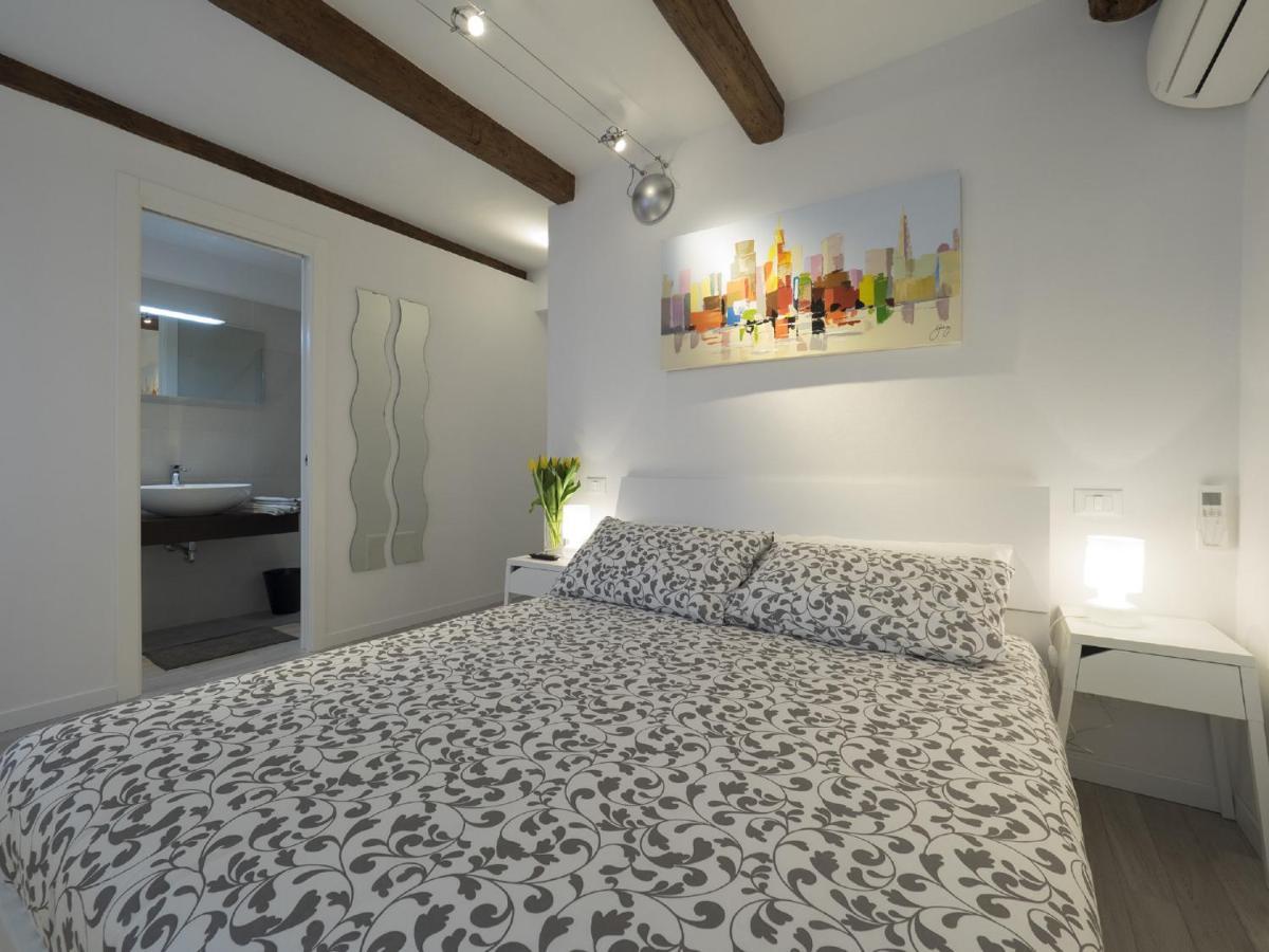 Residence Ss Giovanni E Paolo By Wonderful Italy Venice Ngoại thất bức ảnh