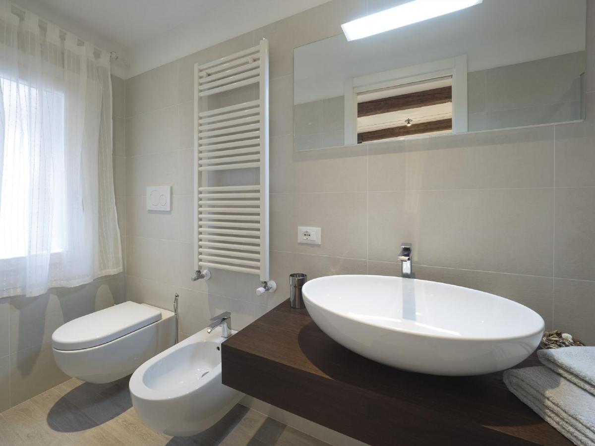 Residence Ss Giovanni E Paolo By Wonderful Italy Venice Ngoại thất bức ảnh