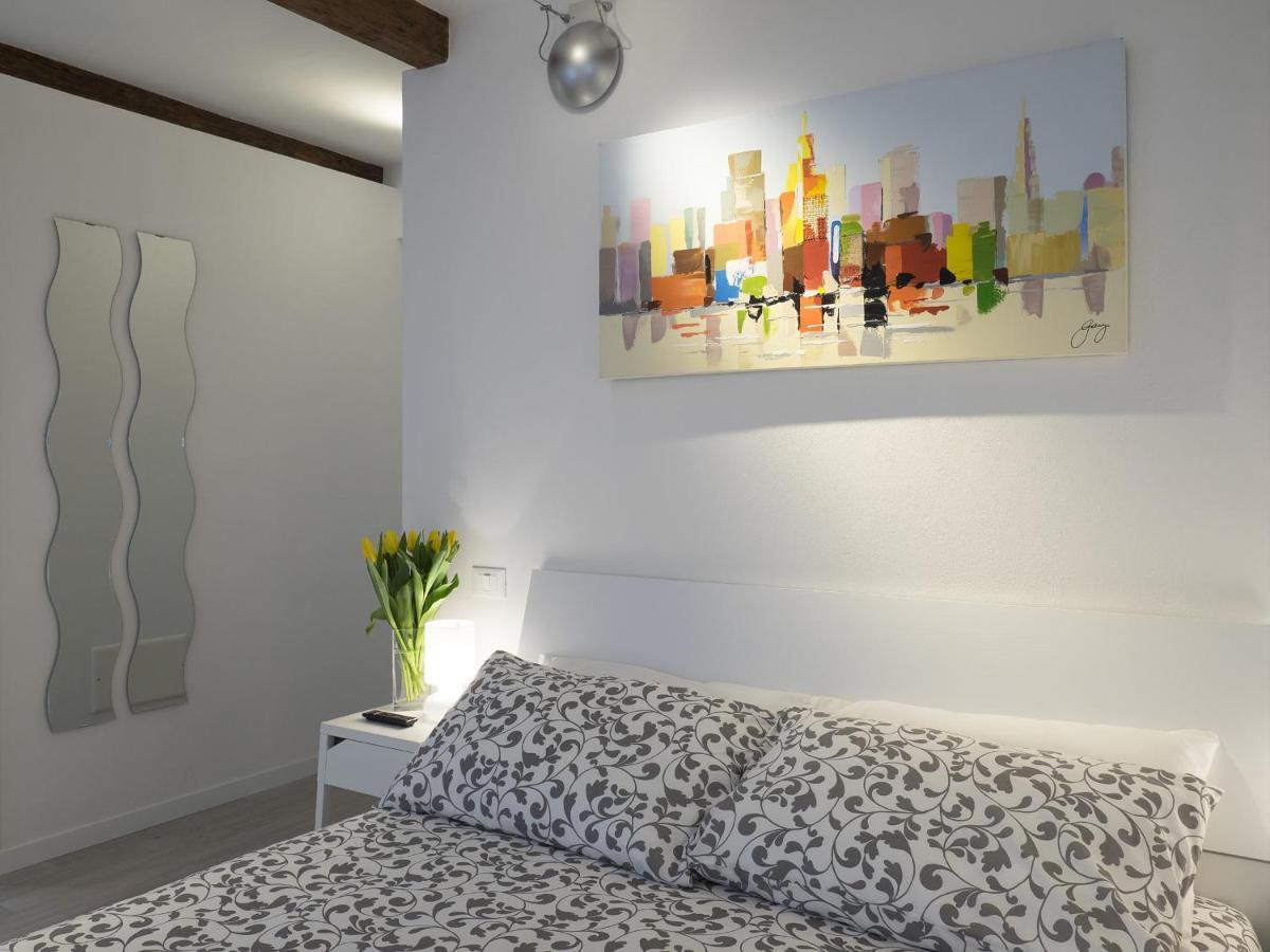 Residence Ss Giovanni E Paolo By Wonderful Italy Venice Ngoại thất bức ảnh