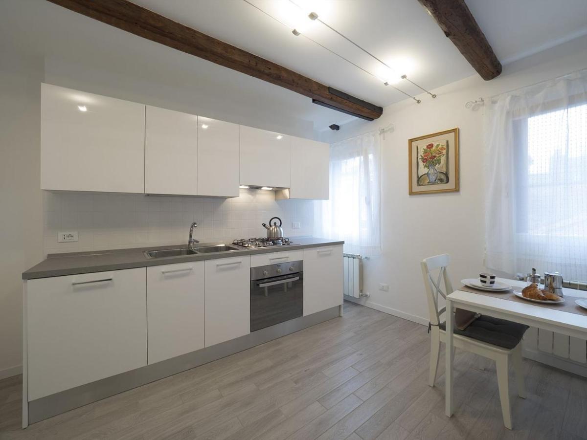 Residence Ss Giovanni E Paolo By Wonderful Italy Venice Ngoại thất bức ảnh