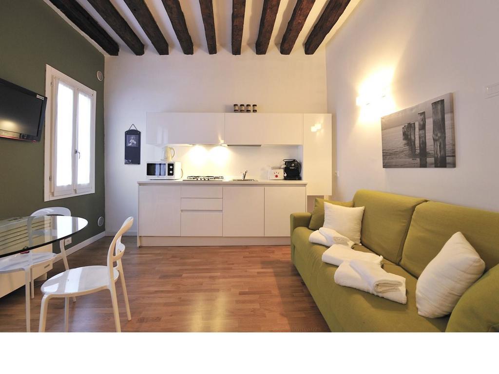 Residence Ss Giovanni E Paolo By Wonderful Italy Venice Phòng bức ảnh