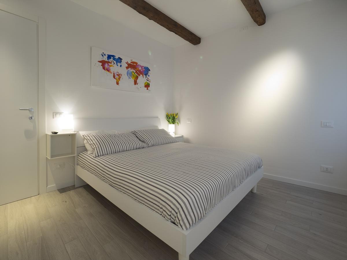 Residence Ss Giovanni E Paolo By Wonderful Italy Venice Ngoại thất bức ảnh