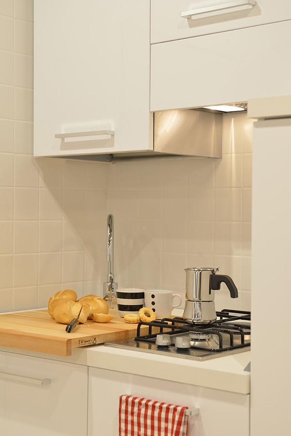 Residence Ss Giovanni E Paolo By Wonderful Italy Venice Ngoại thất bức ảnh